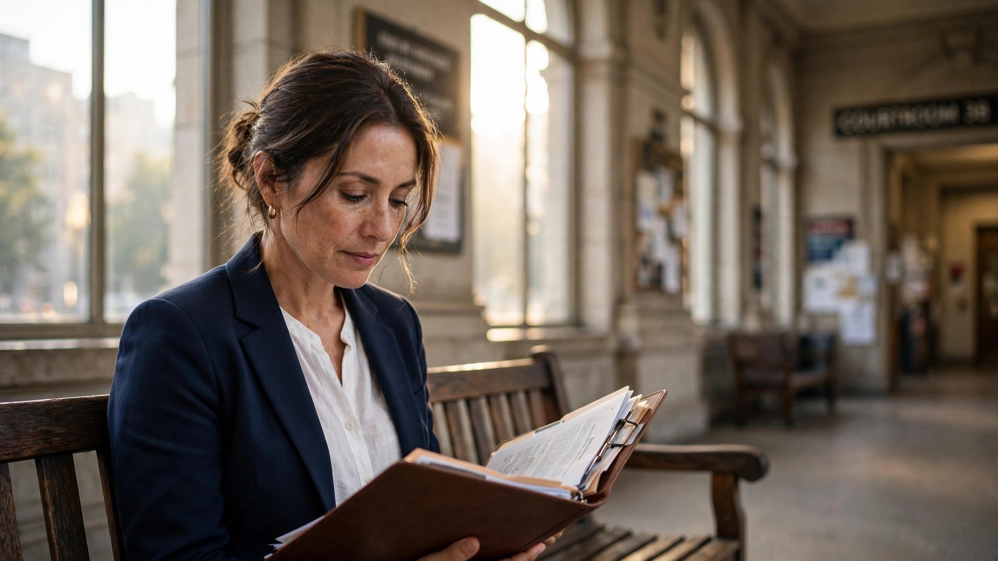 What Is a Florida Surplus Court Hearing?