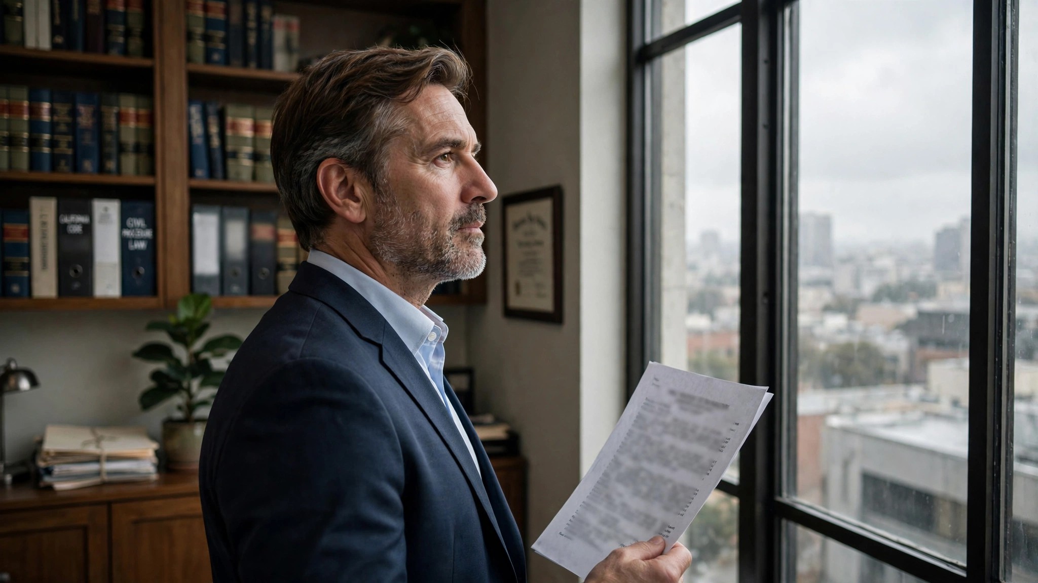 What Is a Florida Surplus Recovery Appeal?