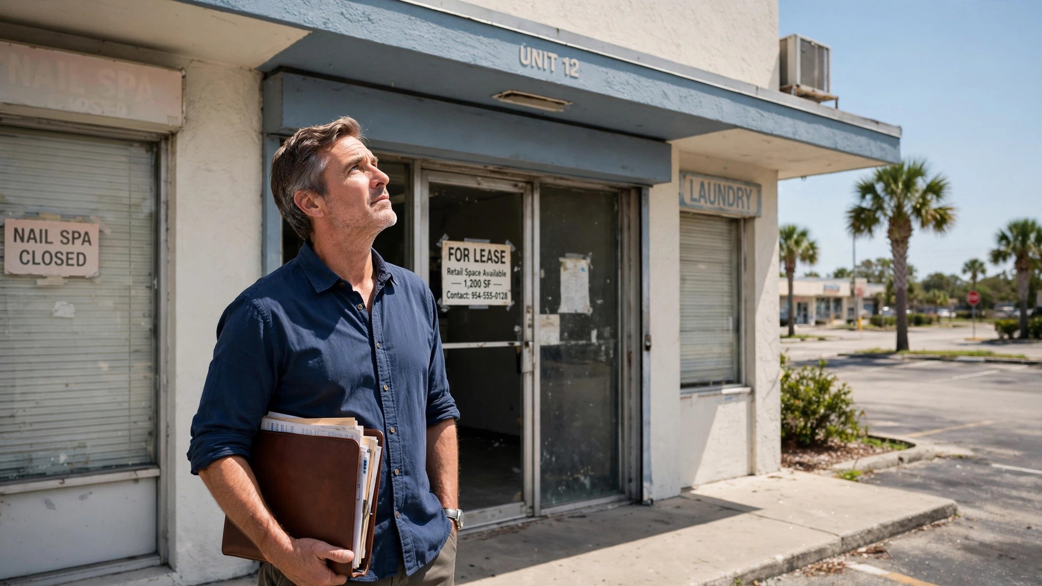What Is Florida Commercial Surplus Recovery?