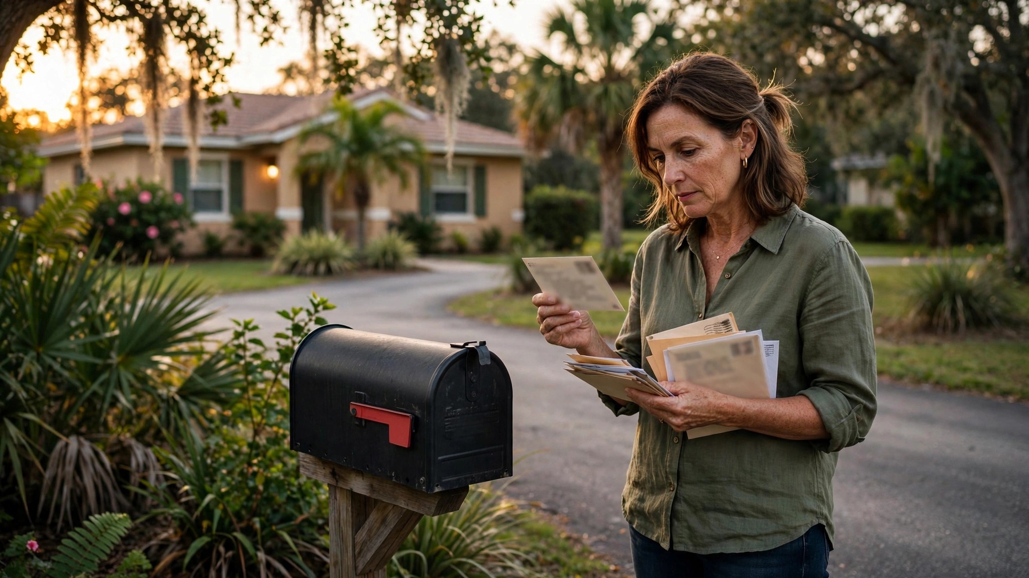 What Is a Florida Surplus Recovery Notice?