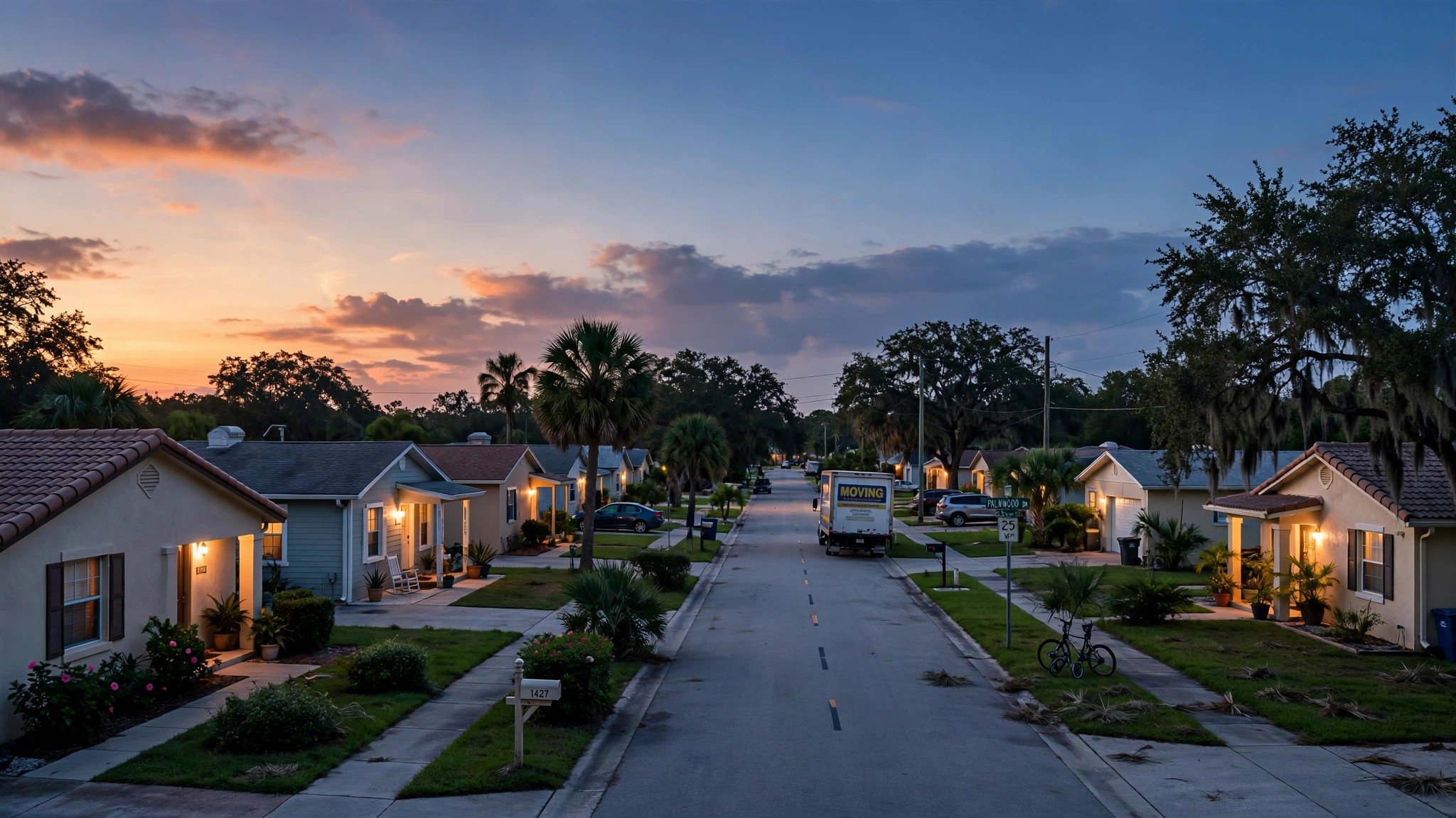 What Do Florida Surplus Funds Statistics Show?